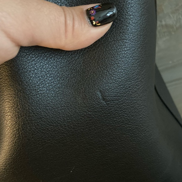 Saint Laurent E/W Shopping Tote - Picture 4 of 7